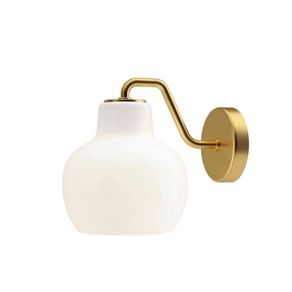 VL Ring Crown Wall Lamp