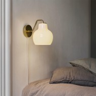 VL Ring Crown Wall Lamp