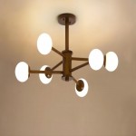 Branch Molecular Light