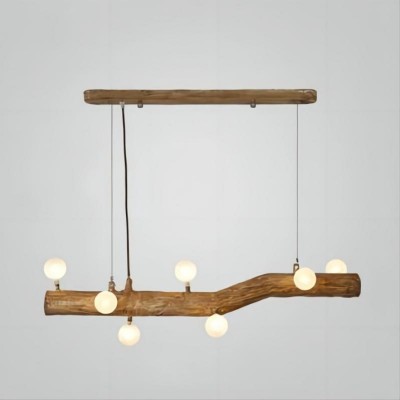 Branch Lining Pendant Lamp