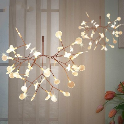 Heracleum Chandelier