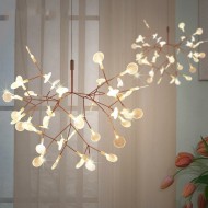 Heracleum Chandelier