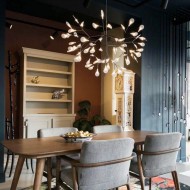 Heracleum Chandelier