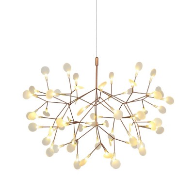Heracleum Chandelier