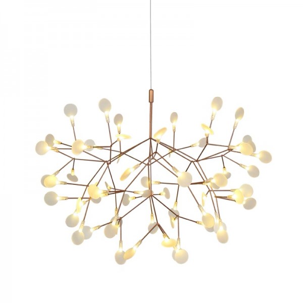 Heracleum Chandelier