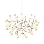 Noctambule Bowl Pendant Lamp