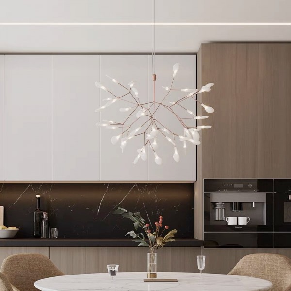 Heracleum Chandelier