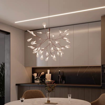 Heracleum Chandelier