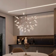 Heracleum Chandelier