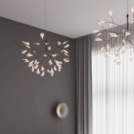 Heracleum Chandelier