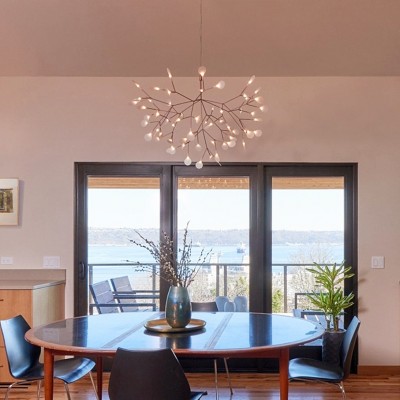 Heracleum Chandelier