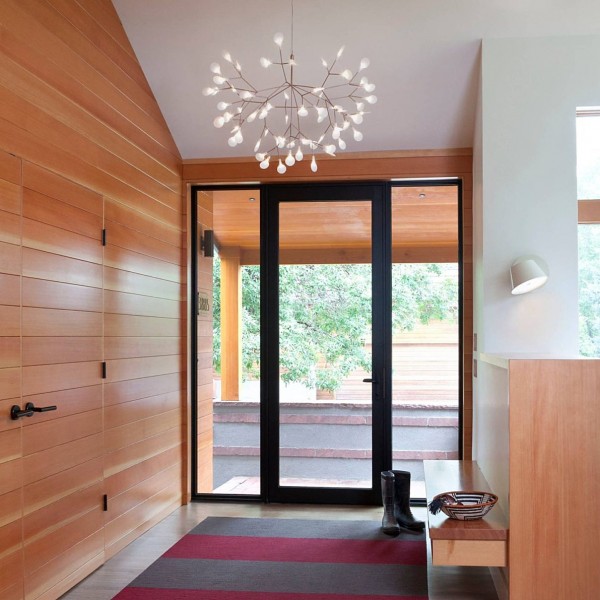 Heracleum Chandelier