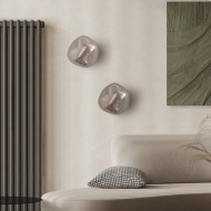 Melt Wall Light