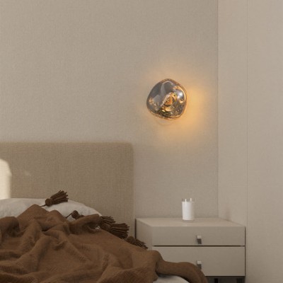 Melt Wall Light