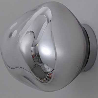 Melt Wall Light