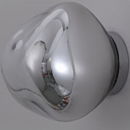 Melt Wall Light