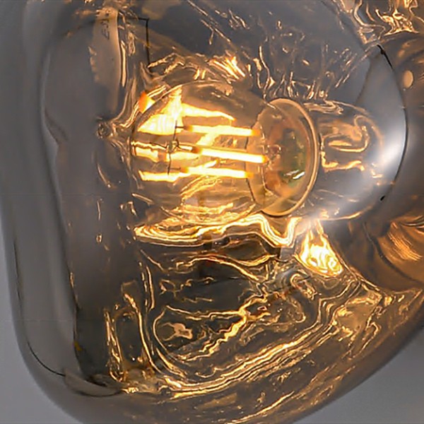Melt Wall Light