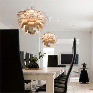 PH Artichoke Pendant Light