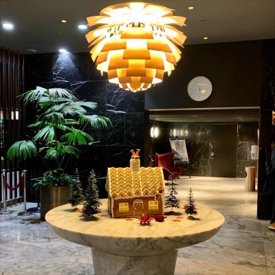 PH Artichoke Pendant Light