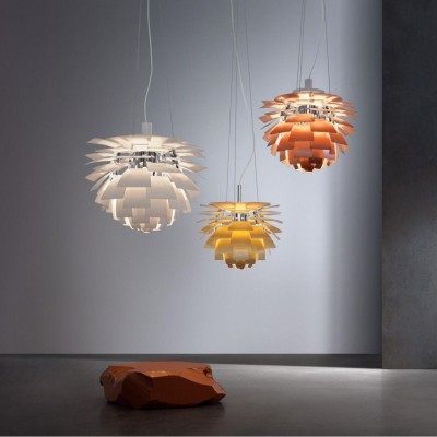 PH Artichoke Pendant Light