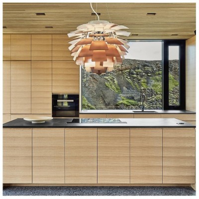 PH Artichoke Pendant Light