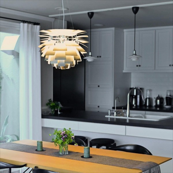 PH Artichoke Pendant Light