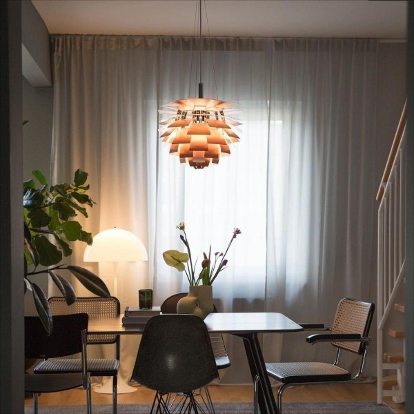 PH Artichoke Pendant Light