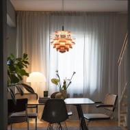 PH Artichoke Pendant Light