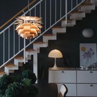 PH Artichoke Pendant Light