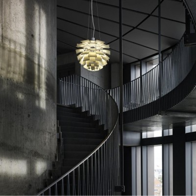 PH Artichoke Pendant Light