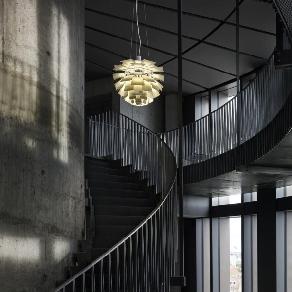 PH Artichoke Pendant Light