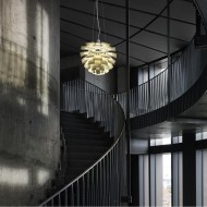 PH Artichoke Pendant Light
