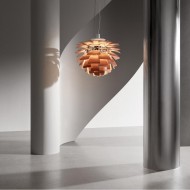 PH Artichoke Pendant Light