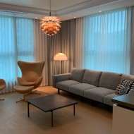 PH Artichoke Pendant Light