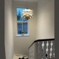 PH Artichoke Pendant Light