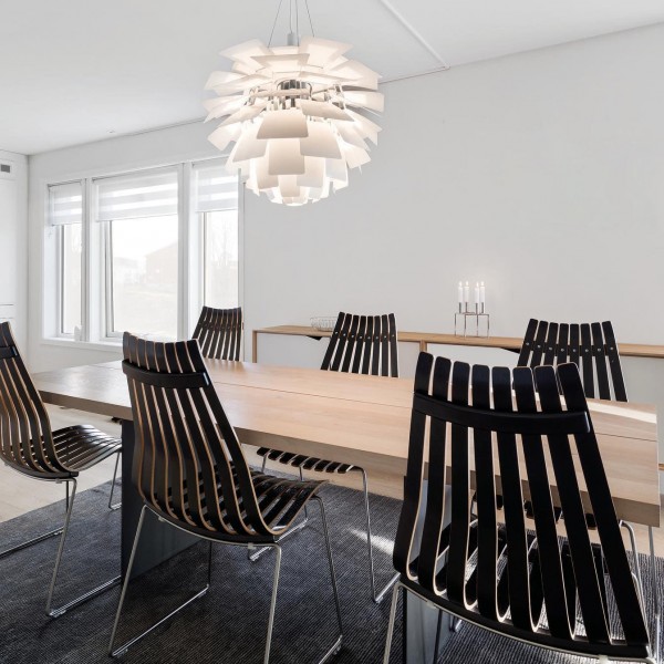 PH Artichoke Pendant Light