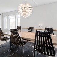 PH Artichoke Pendant Light