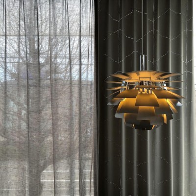 PH Artichoke Pendant Light