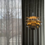 PH Artichoke Pendant Light