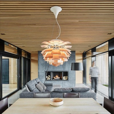 PH Artichoke Pendant Light