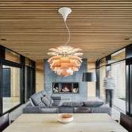 PH Artichoke Pendant Light