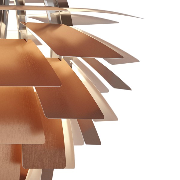 Подвесной светильник PH Artichoke