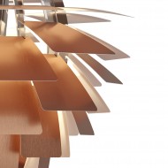 Подвесной светильник PH Artichoke