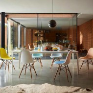 Подвесной светильник A331 "Улей"