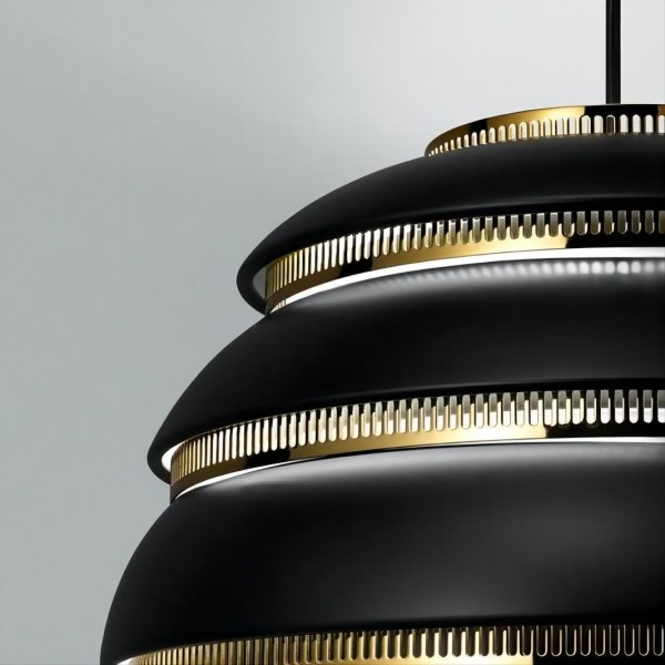 Подвесной светильник A331 "Улей"