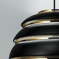 Подвесной светильник A331 "Улей"