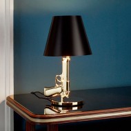 Оружие - Настольная лампа для пистолета