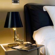 Оружие - Настольная лампа для пистолета