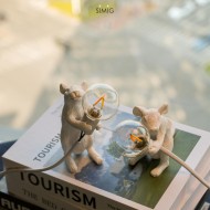 Mouse Lamp