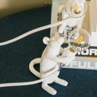 Mouse Lamp